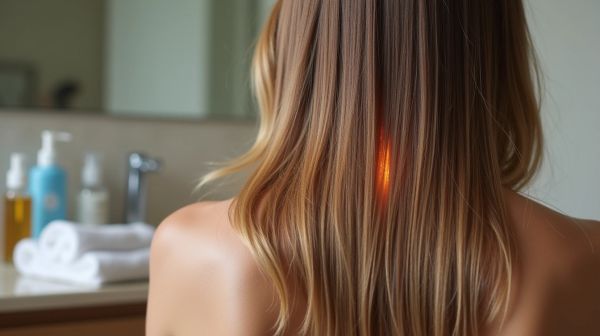Glattes Haar optimieren: Vorteile der Keratin glättung