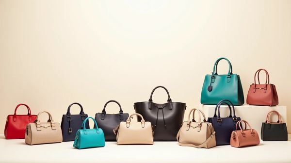 Top 10 trendige Handtaschen für Damen im Onlineshop