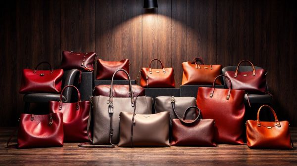 Top 10 trendige Handtaschen für Damen im Onlineshop